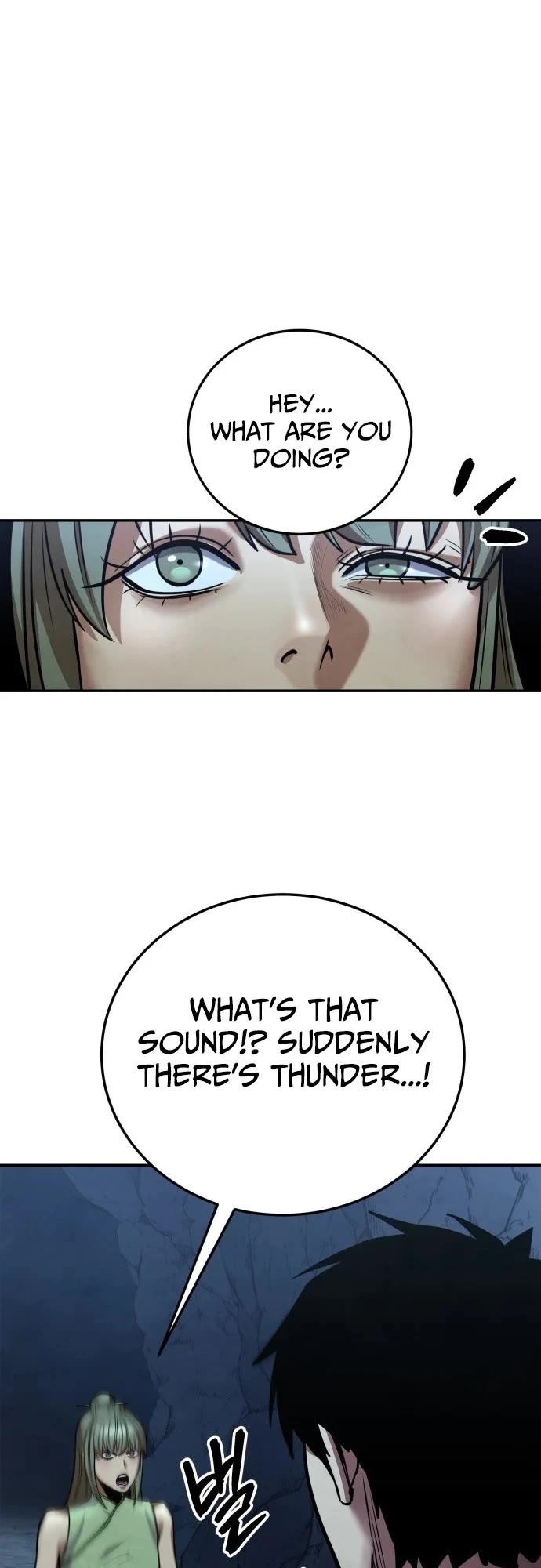Embodiment of the Assassin in the Murim World Chapter 78 page 22 - Chapter 78