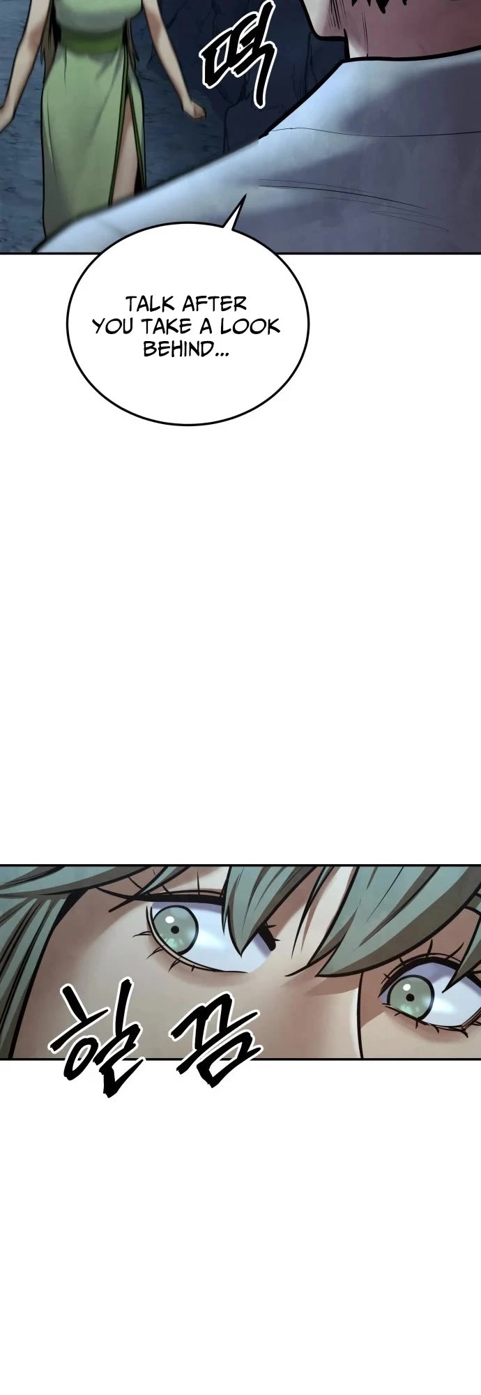 Embodiment of the Assassin in the Murim World Chapter 78 page 23 - Chapter 78
