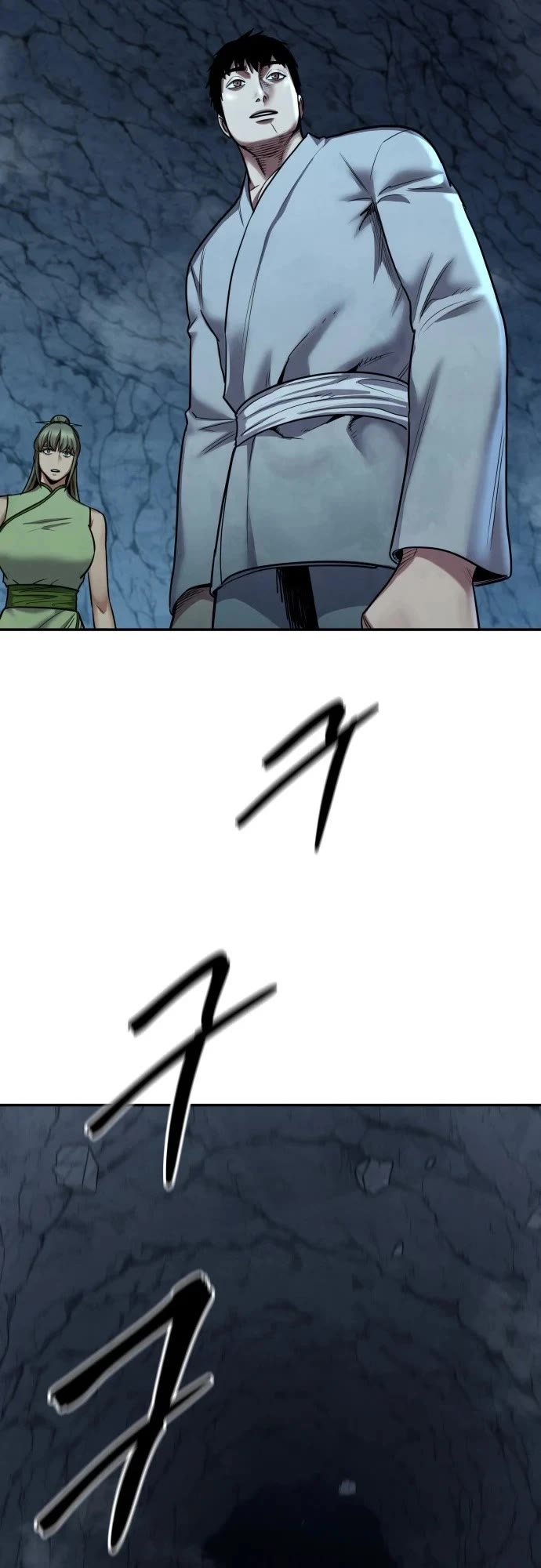 Embodiment of the Assassin in the Murim World Chapter 78 page 27 - Chapter 78