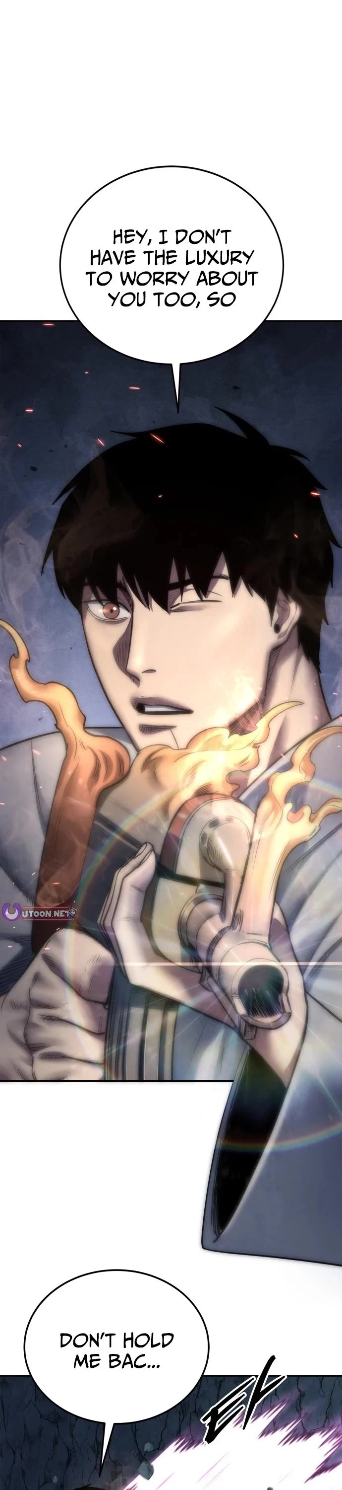 Embodiment of the Assassin in the Murim World Chapter 78 page 29 - Chapter 78