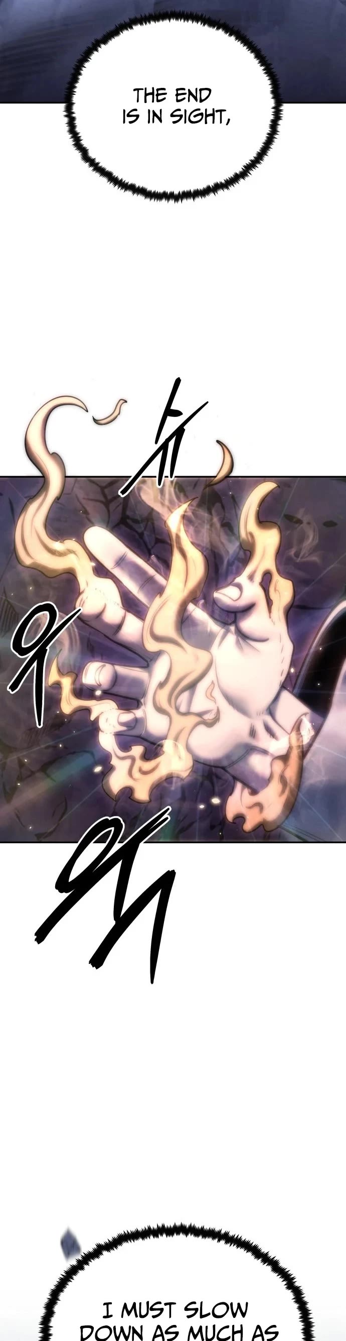 Embodiment of the Assassin in the Murim World Chapter 78 page 3 - Chapter 78