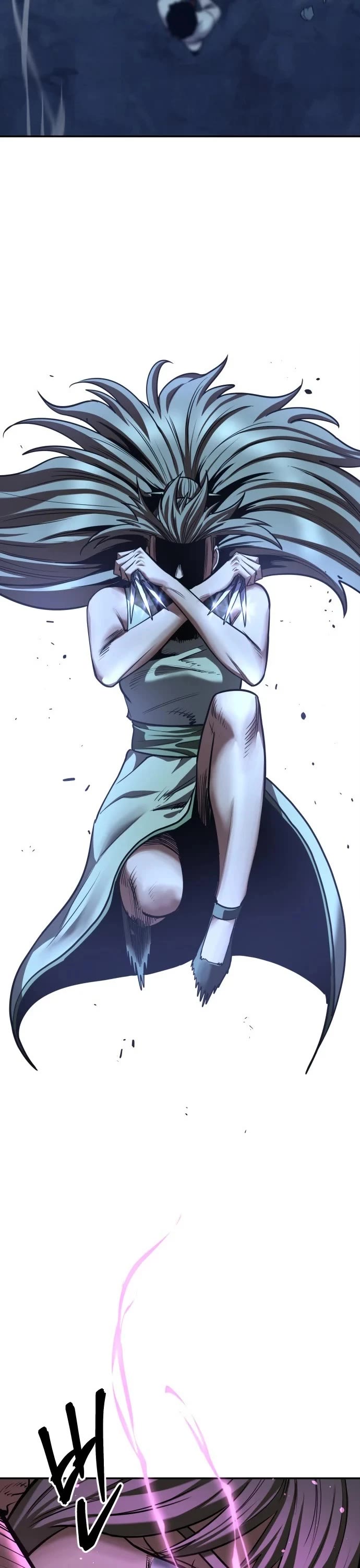 Embodiment of the Assassin in the Murim World Chapter 78 page 32 - Chapter 78