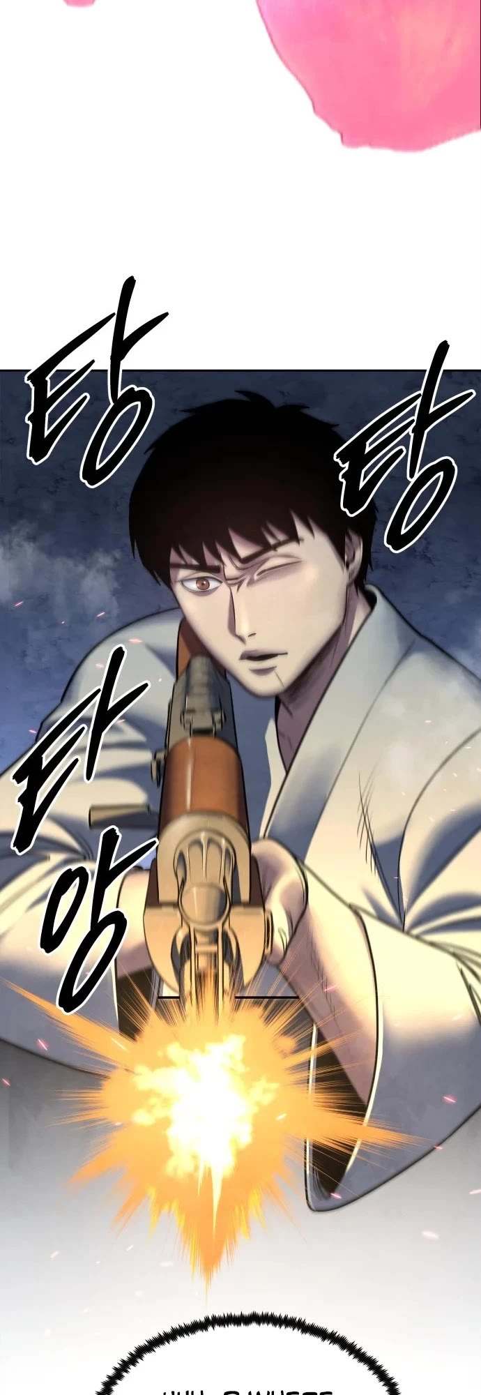 Embodiment of the Assassin in the Murim World Chapter 78 page 34 - Chapter 78