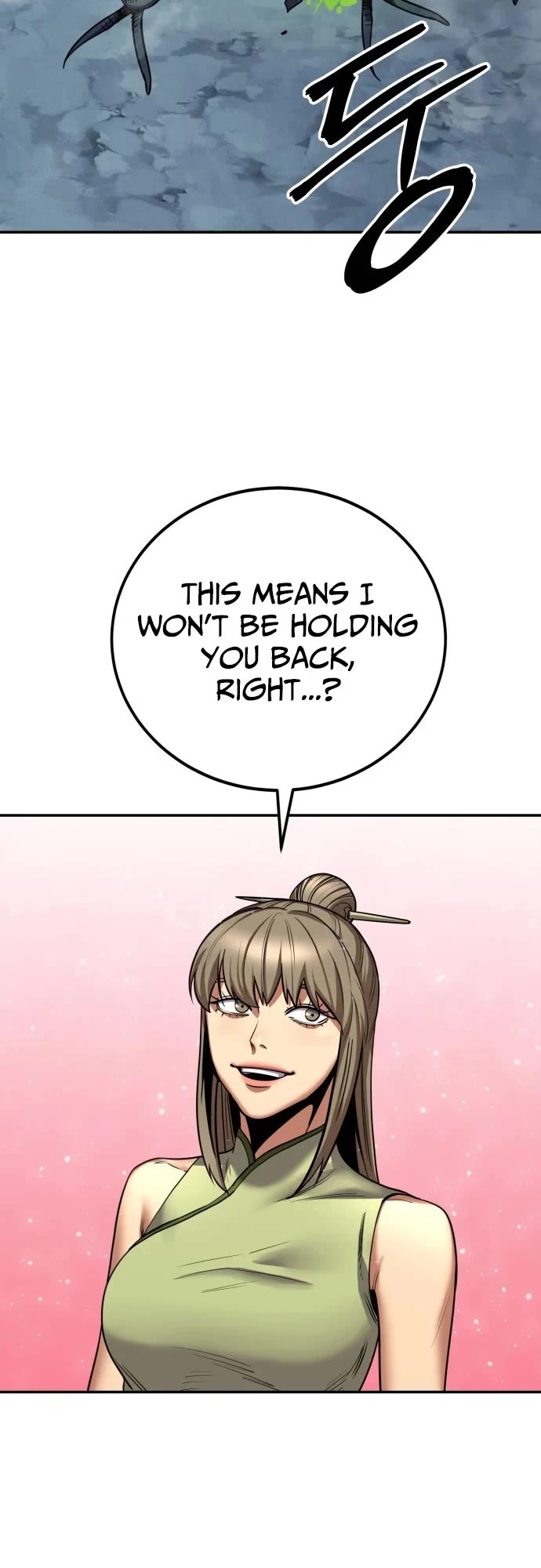 Embodiment of the Assassin in the Murim World Chapter 78 page 38 - Chapter 78