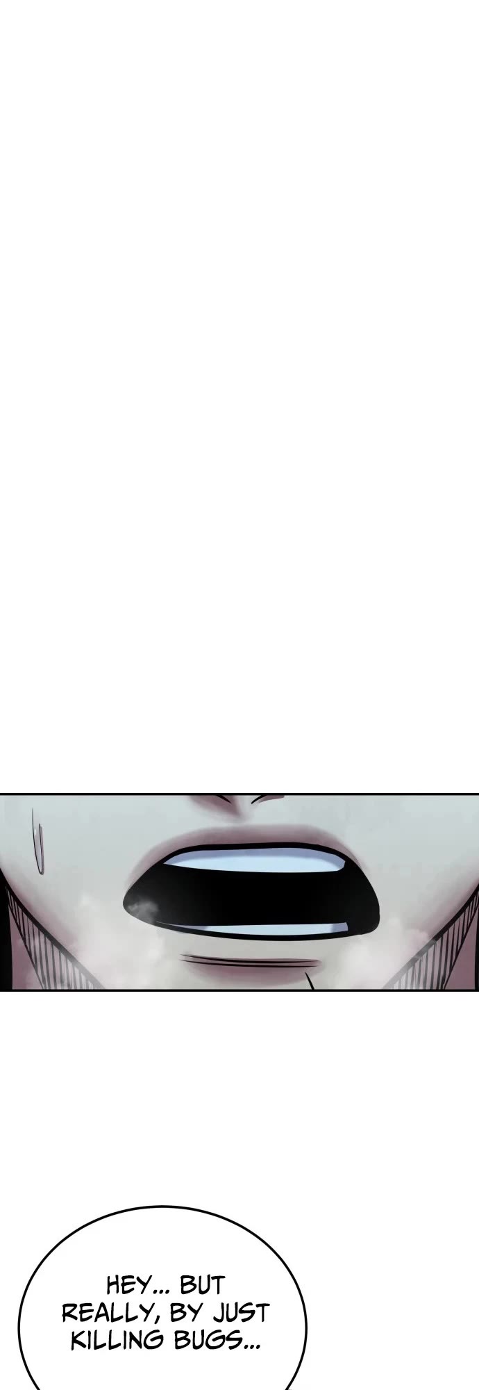 Embodiment of the Assassin in the Murim World Chapter 78 page 39 - Chapter 78