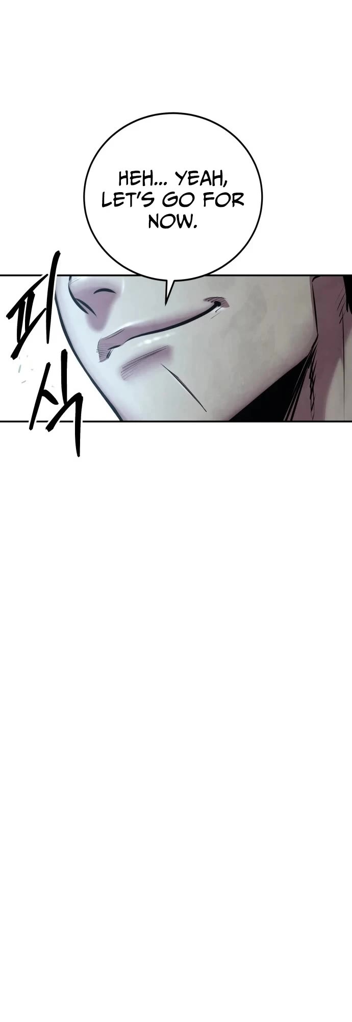 Embodiment of the Assassin in the Murim World Chapter 78 page 42 - Chapter 78