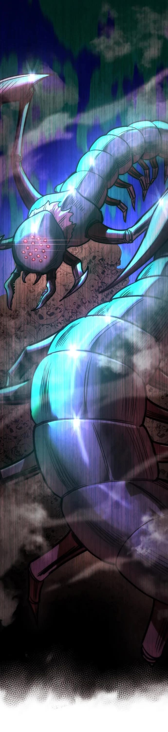 Embodiment of the Assassin in the Murim World Chapter 78 page 48 - Chapter 78