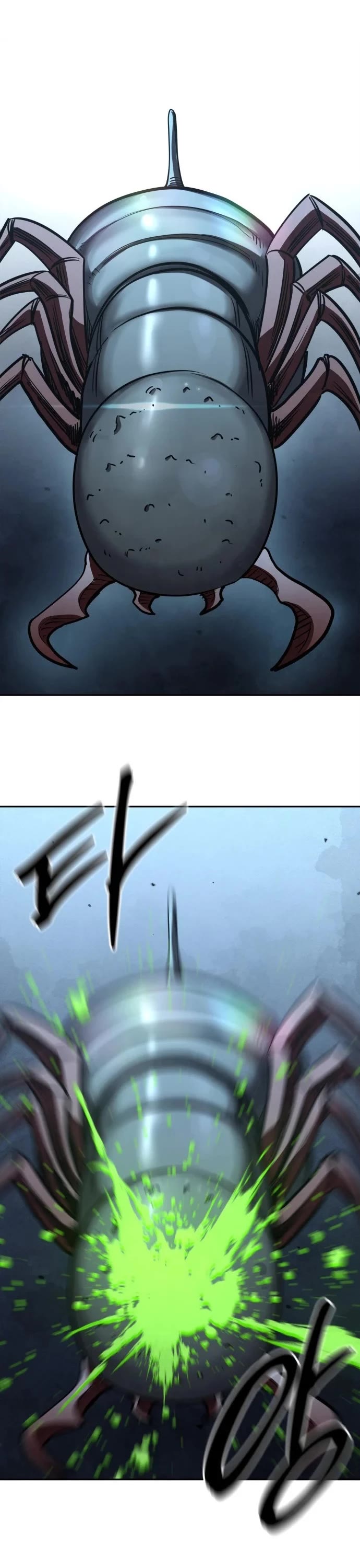 Embodiment of the Assassin in the Murim World Chapter 79 page 1 - Chapter 79
