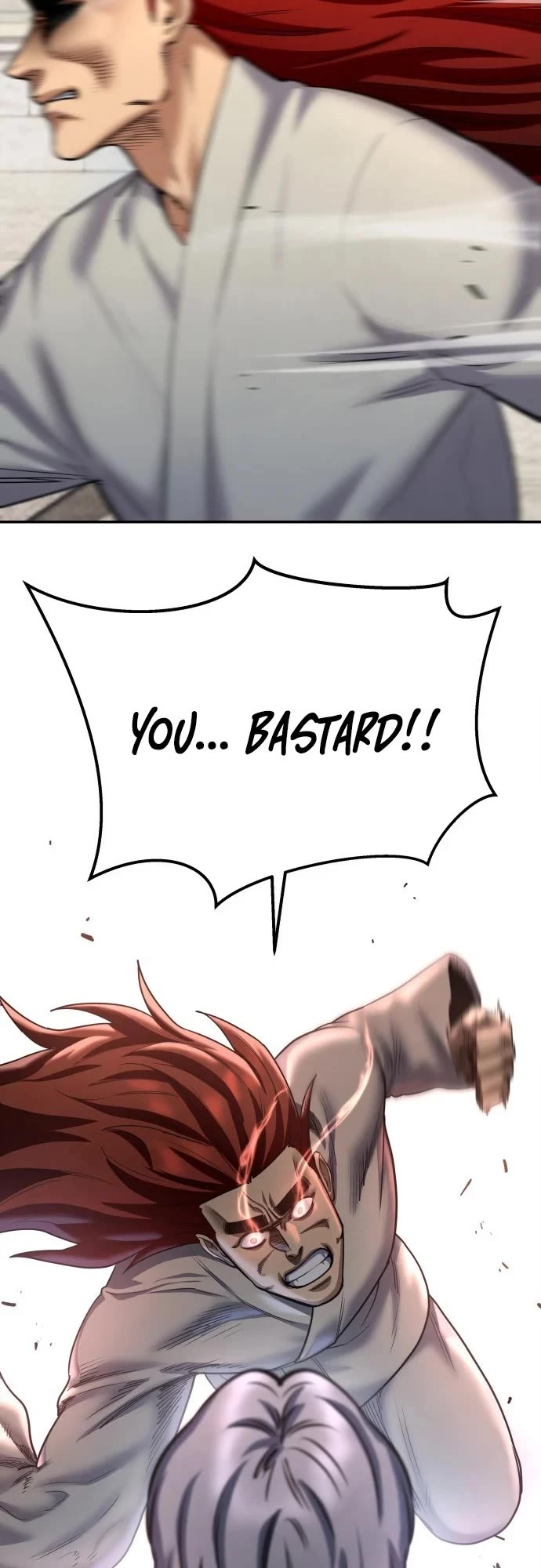Embodiment of the Assassin in the Murim World Chapter 79 page 15 - Chapter 79