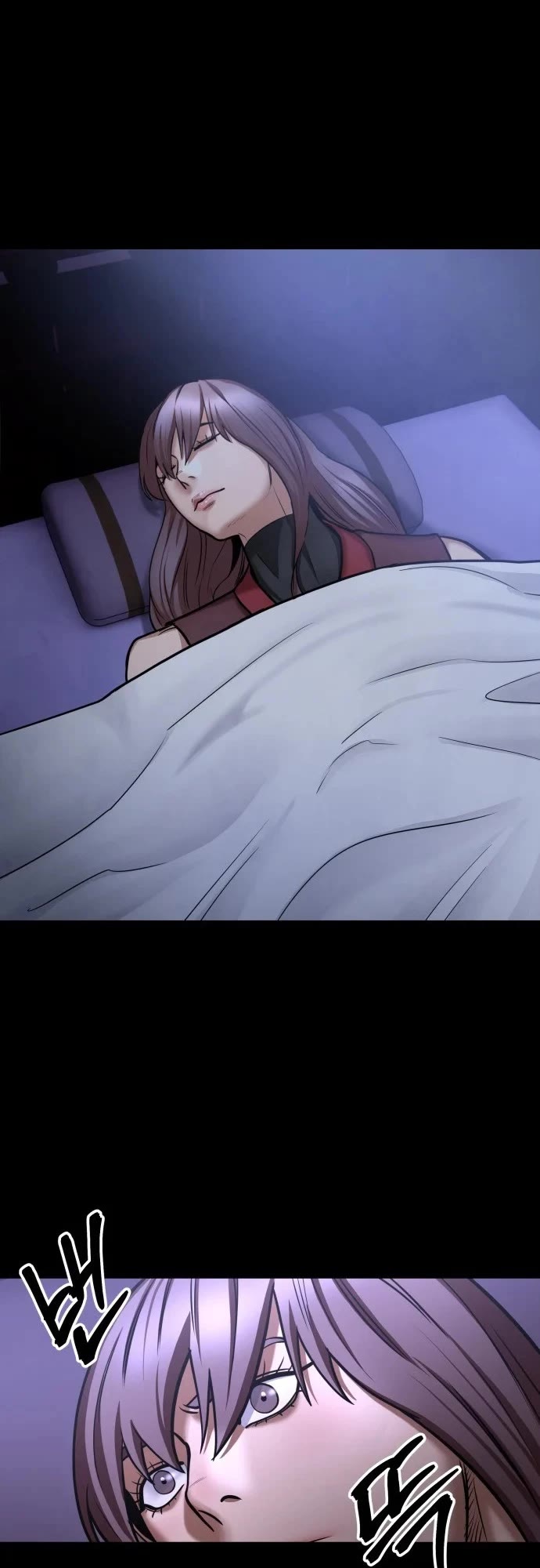 Embodiment of the Assassin in the Murim World Chapter 79 page 22 - Chapter 79