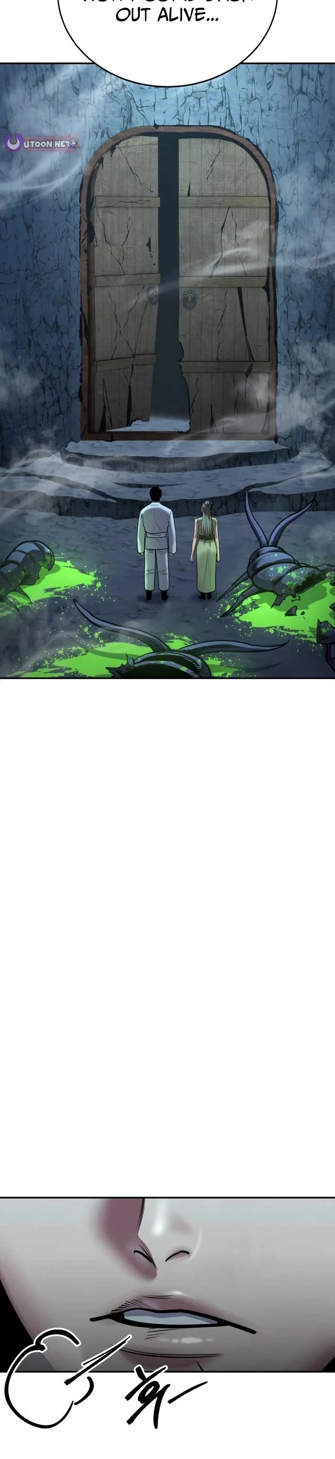 Embodiment of the Assassin in the Murim World Chapter 79 page 4 - Chapter 79