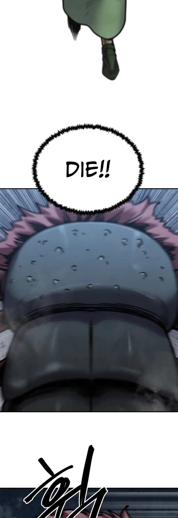 Embodiment of the Assassin in the Murim World Chapter 79 page 42 - Chapter 79