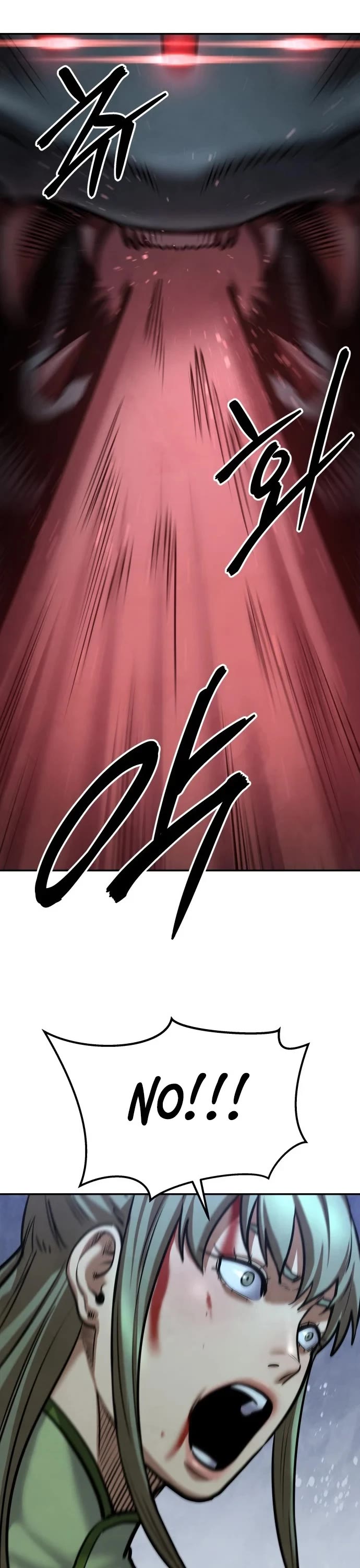 Embodiment of the Assassin in the Murim World Chapter 79 page 44 - Chapter 79