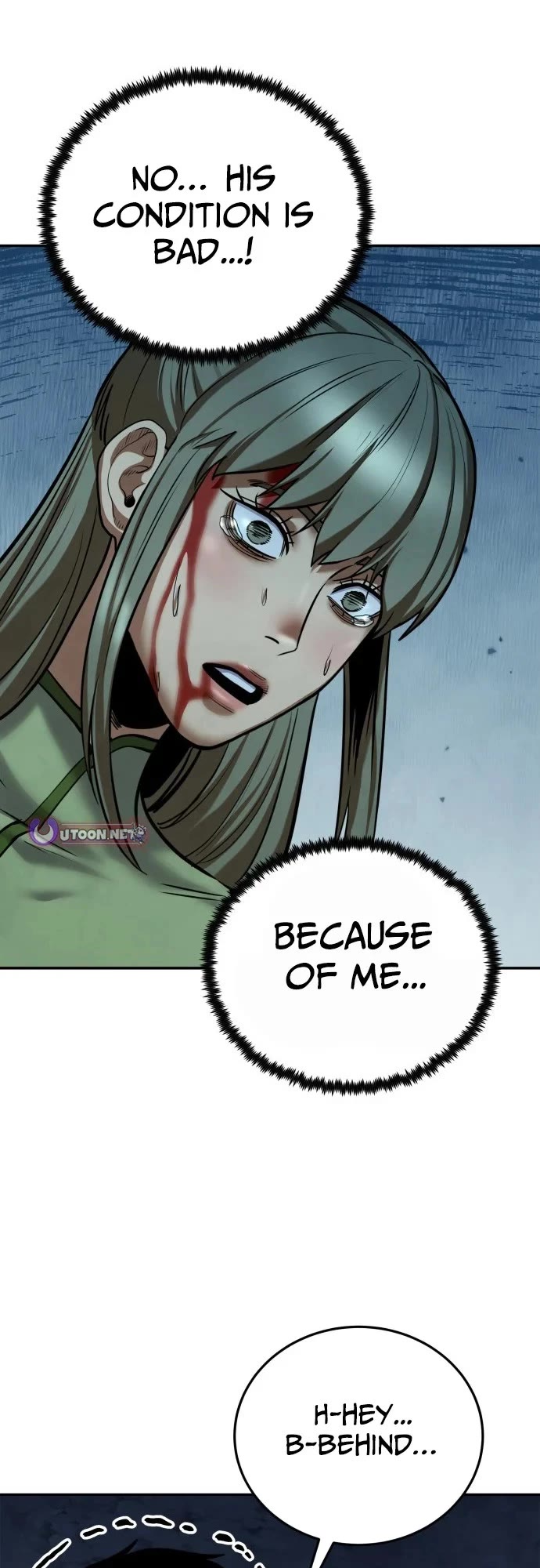 Embodiment of the Assassin in the Murim World Chapter 79 page 50 - Chapter 79