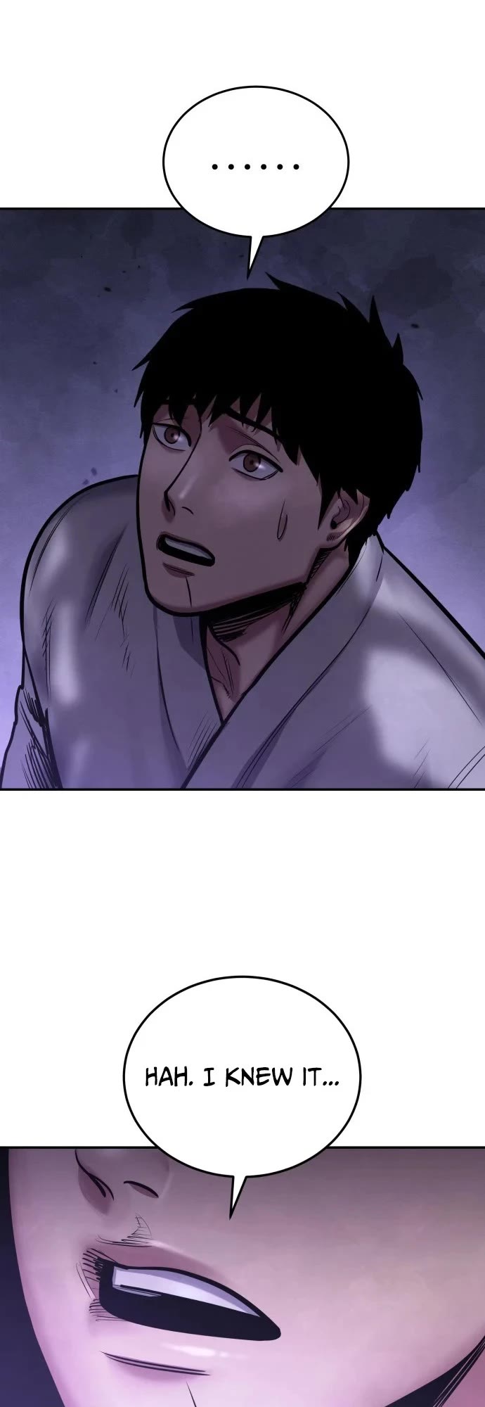 Embodiment of the Assassin in the Murim World Chapter 79 page 7 - Chapter 79
