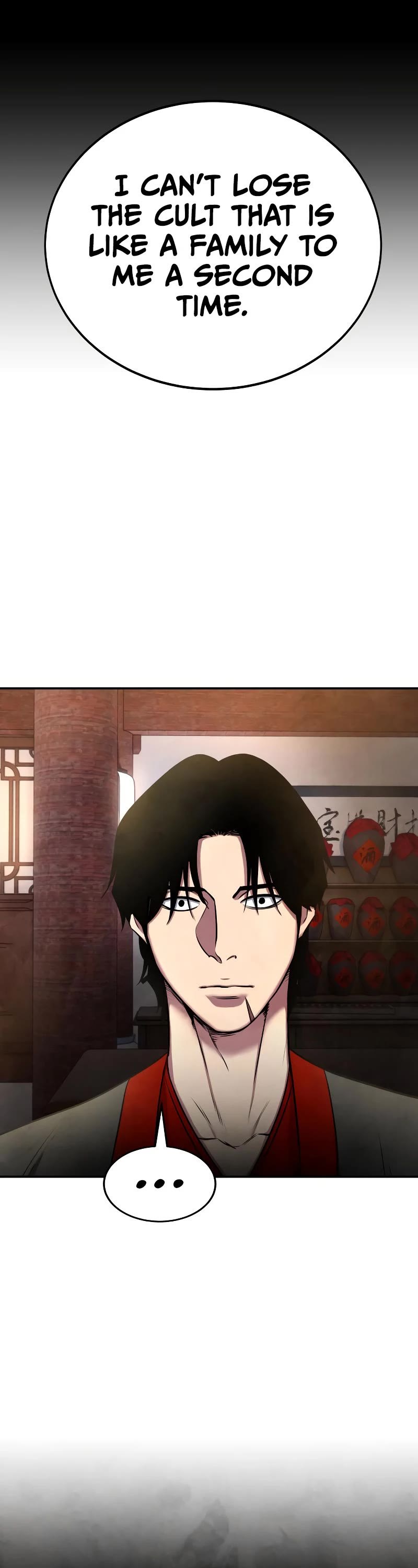 Embodiment of the Assassin in the Murim World Chapter 8 page 23 - Chapter 8