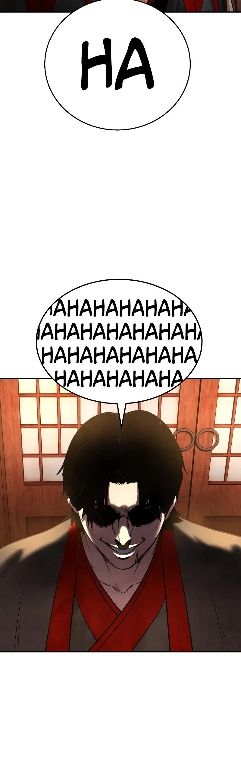 Embodiment of the Assassin in the Murim World Chapter 8 page 42 - Chapter 8