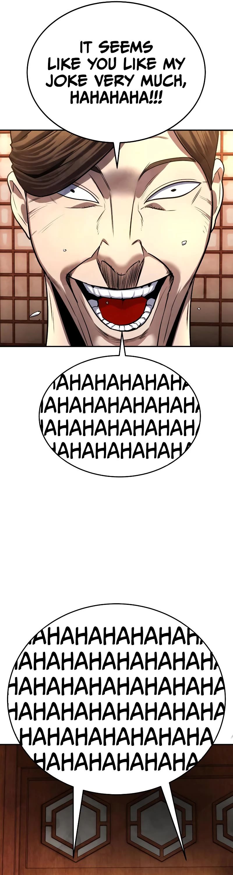 Embodiment of the Assassin in the Murim World Chapter 8 page 43 - Chapter 8