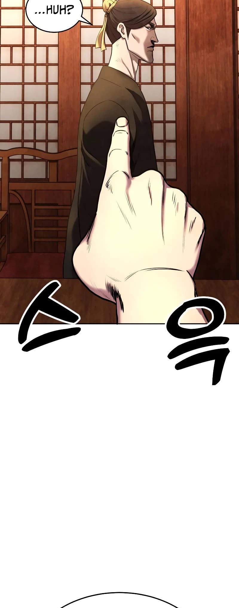 Embodiment of the Assassin in the Murim World Chapter 8 page 46 - Chapter 8