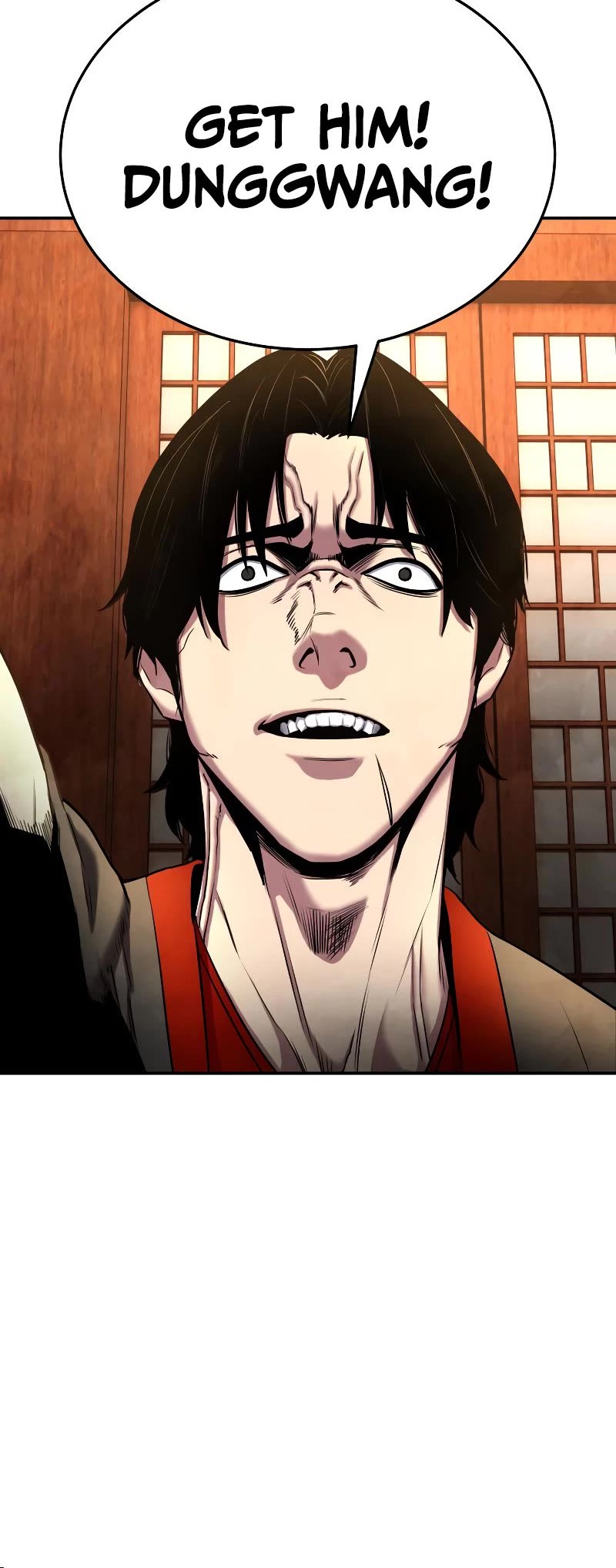 Embodiment of the Assassin in the Murim World Chapter 8 page 47 - Chapter 8