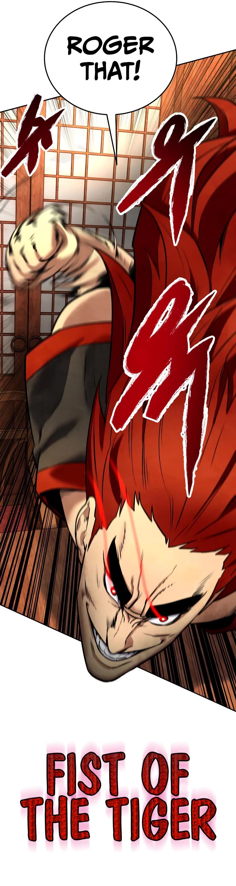 Embodiment of the Assassin in the Murim World Chapter 8 page 48 - Chapter 8