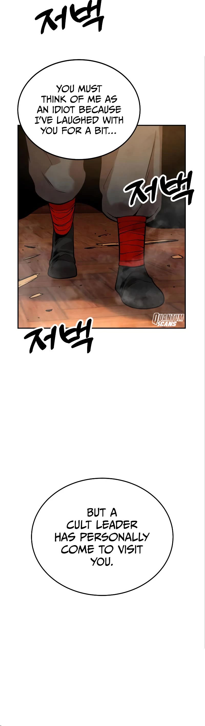 Embodiment of the Assassin in the Murim World Chapter 8 page 52 - Chapter 8
