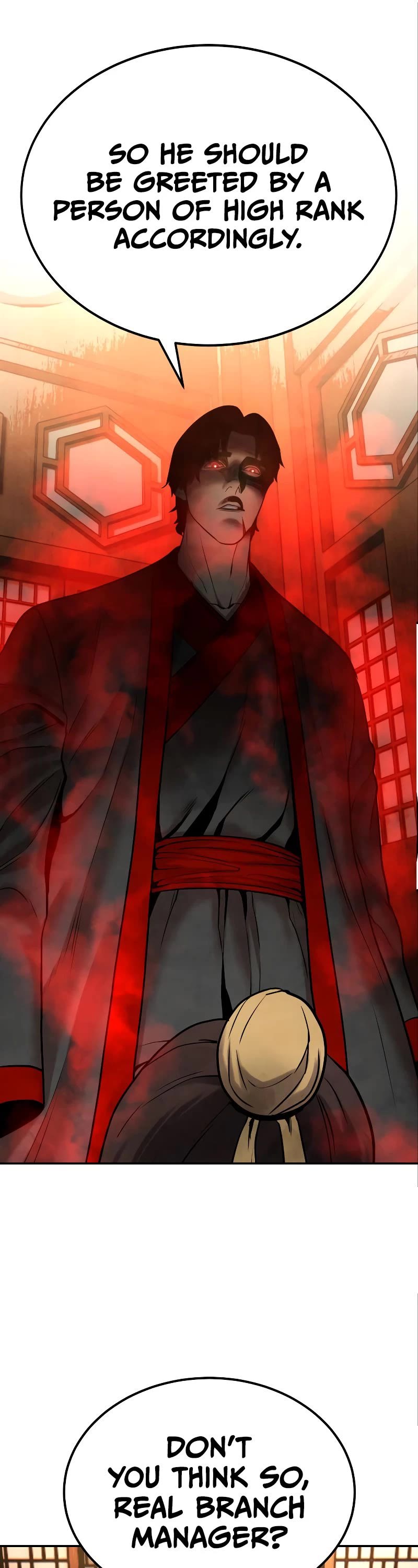 Embodiment of the Assassin in the Murim World Chapter 8 page 53 - Chapter 8