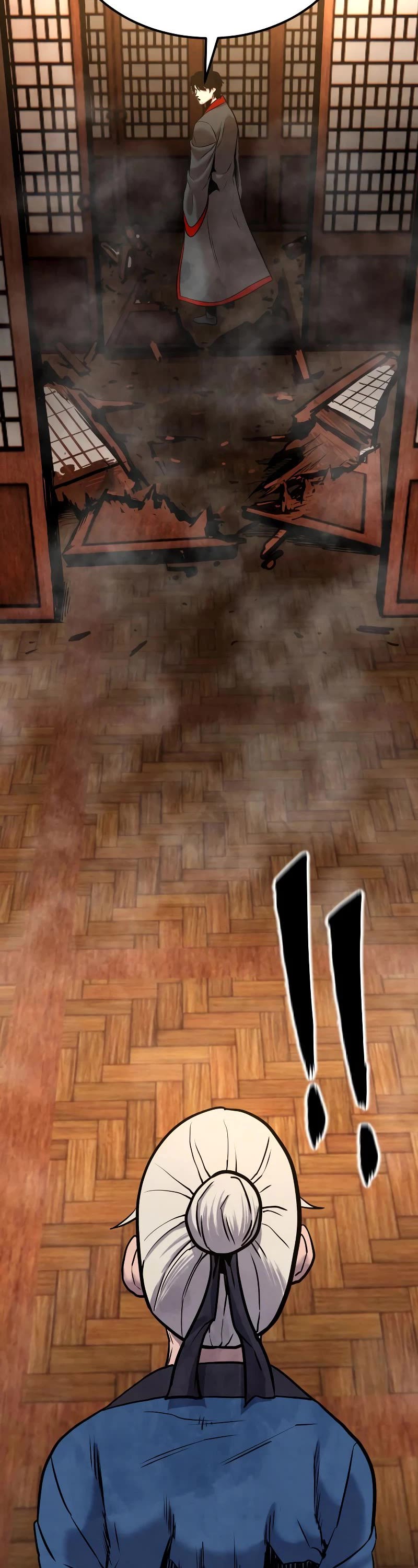 Embodiment of the Assassin in the Murim World Chapter 8 page 54 - Chapter 8