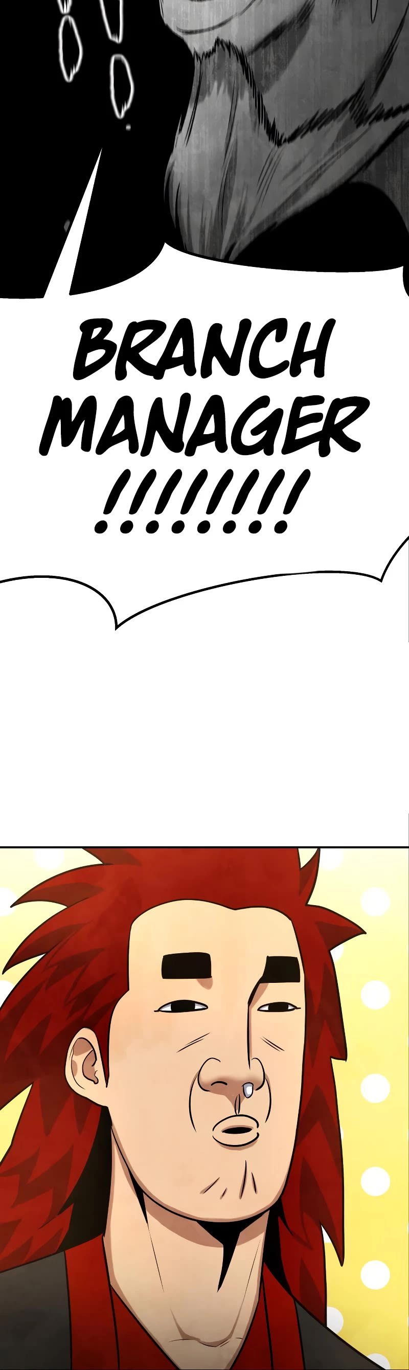Embodiment of the Assassin in the Murim World Chapter 8 page 57 - Chapter 8
