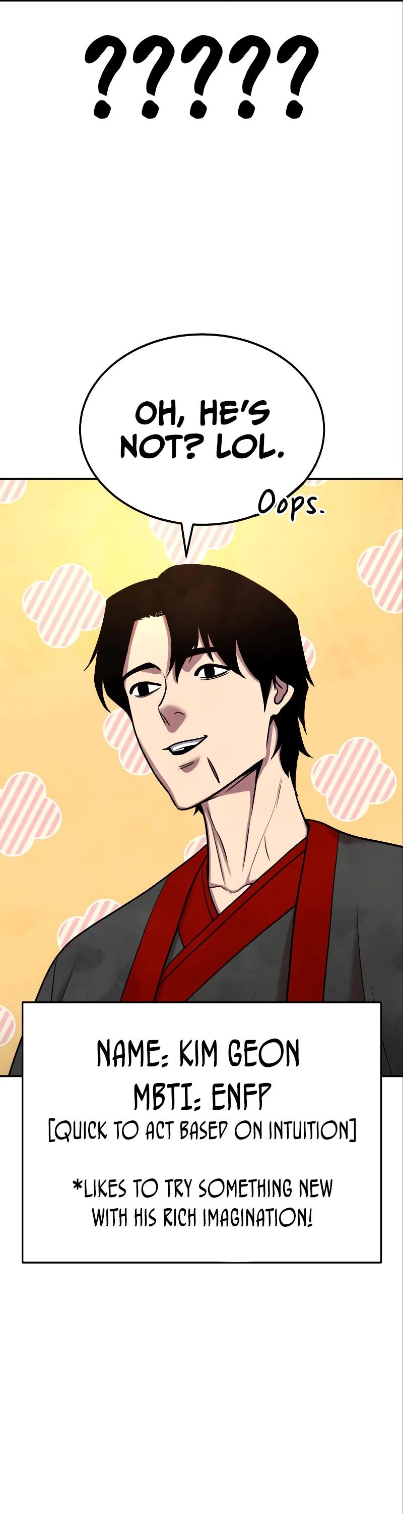 Embodiment of the Assassin in the Murim World Chapter 8 page 58 - Chapter 8