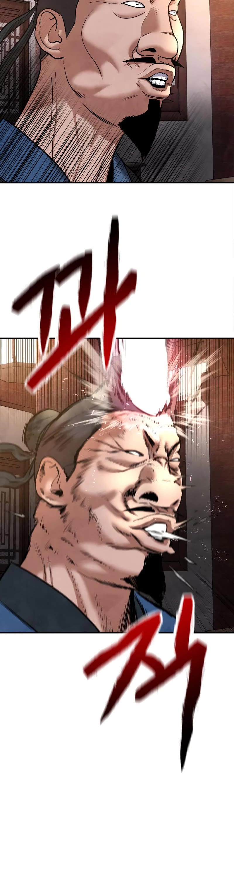 Embodiment of the Assassin in the Murim World Chapter 8 page 8 - Chapter 8