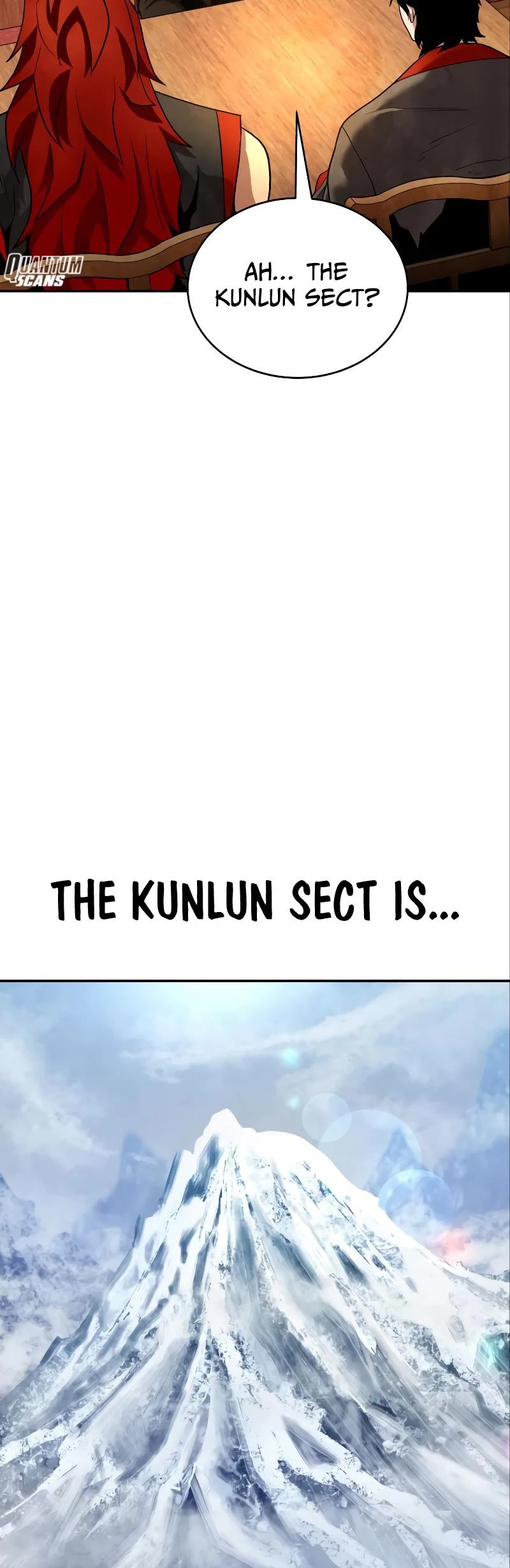 Embodiment of the Assassin in the Murim World Chapter 9 page 21 - Chapter 9