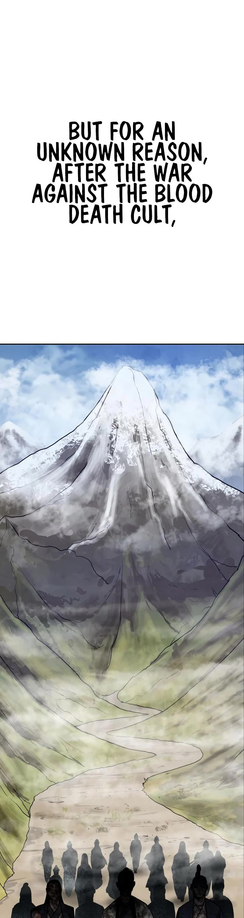 Embodiment of the Assassin in the Murim World Chapter 9 page 24 - Chapter 9