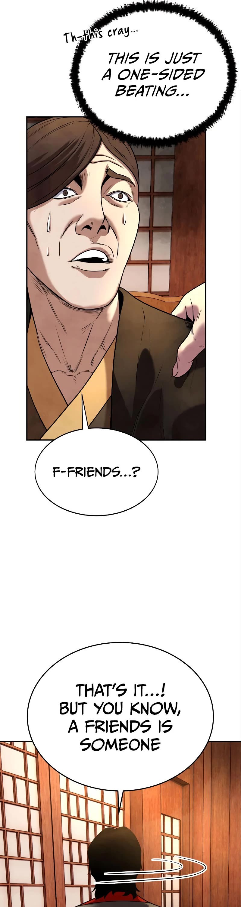 Embodiment of the Assassin in the Murim World Chapter 9 page 30 - Chapter 9