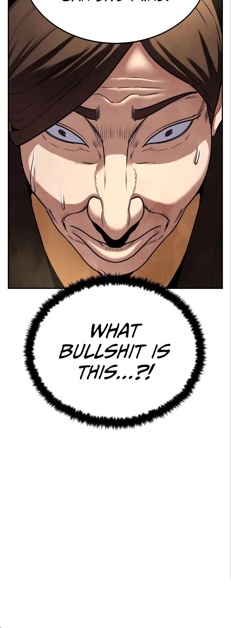 Embodiment of the Assassin in the Murim World Chapter 9 page 32 - Chapter 9