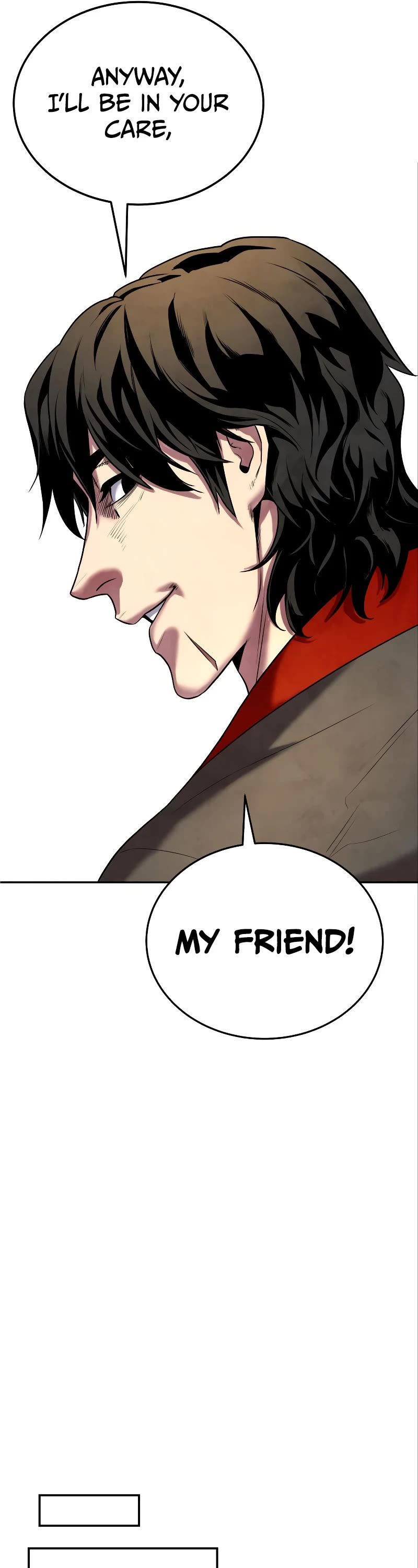 Embodiment of the Assassin in the Murim World Chapter 9 page 33 - Chapter 9