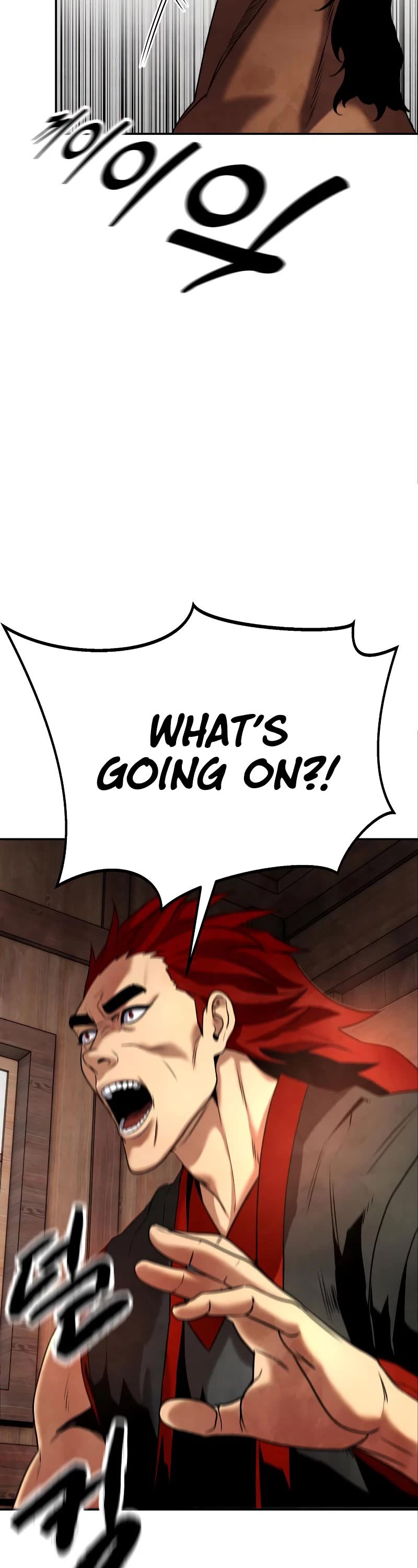 Embodiment of the Assassin in the Murim World Chapter 9 page 36 - Chapter 9