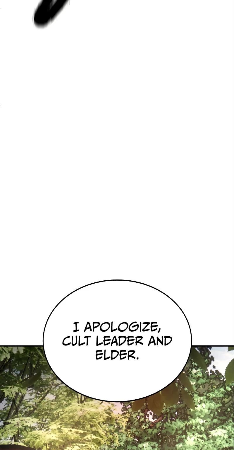 Embodiment of the Assassin in the Murim World Chapter 9 page 37 - Chapter 9