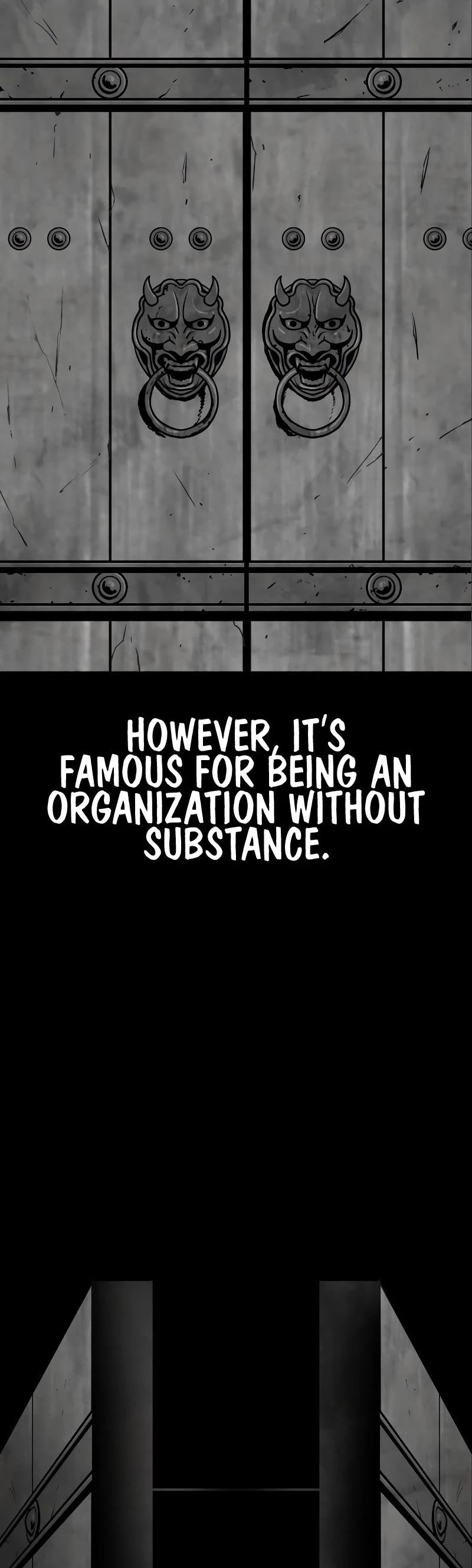 Embodiment of the Assassin in the Murim World Chapter 9 page 42 - Chapter 9