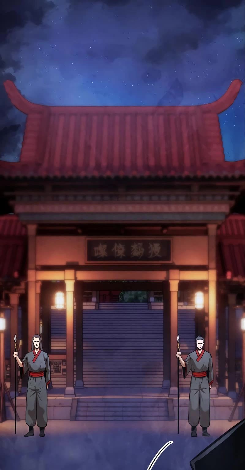 Embodiment of the Assassin in the Murim World Chapter 9 page 48 - Chapter 9