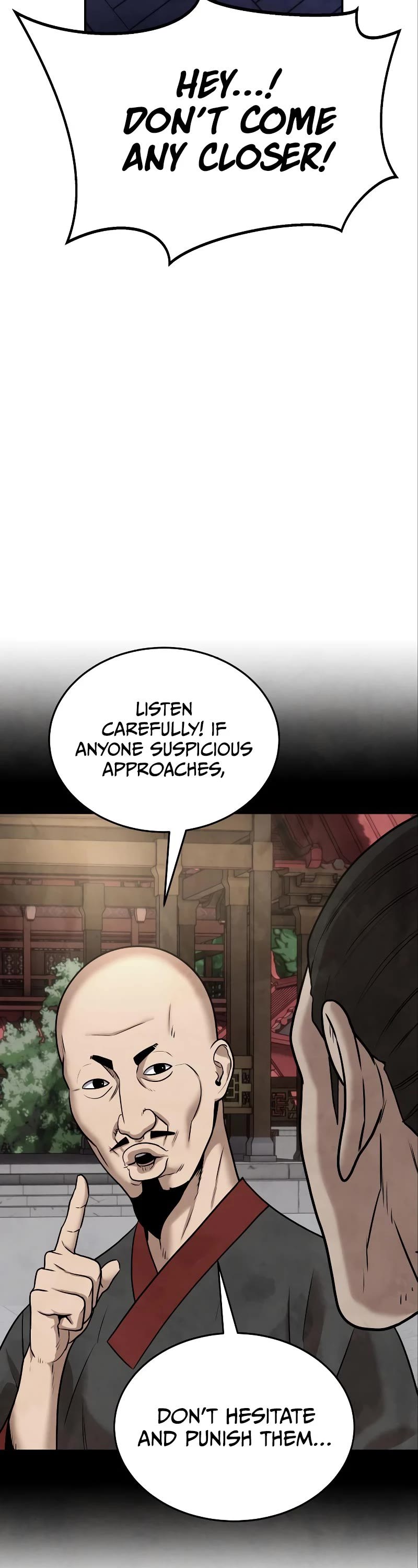 Embodiment of the Assassin in the Murim World Chapter 9 page 51 - Chapter 9