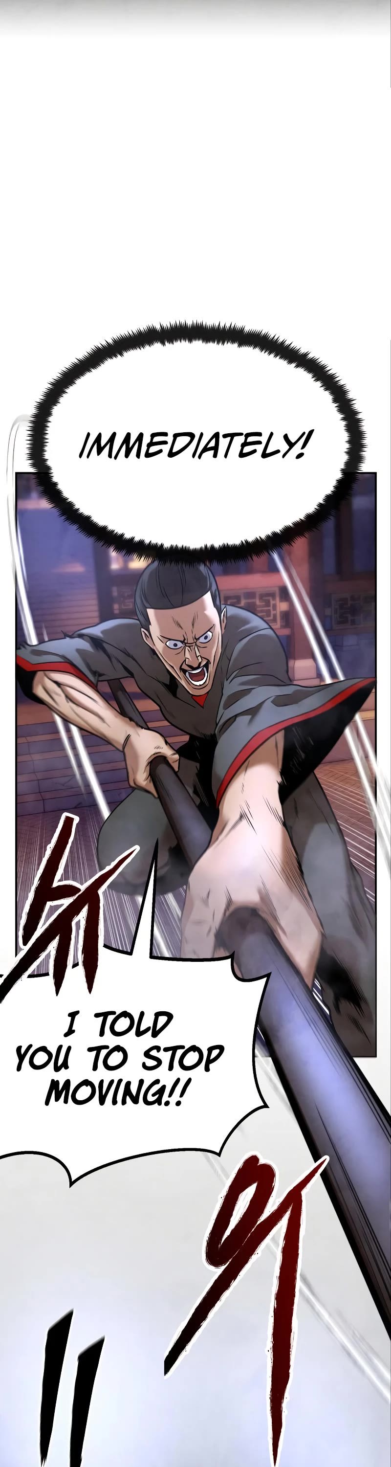 Embodiment of the Assassin in the Murim World Chapter 9 page 52 - Chapter 9