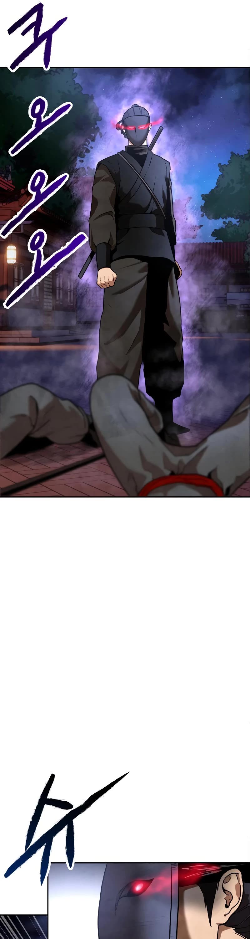 Embodiment of the Assassin in the Murim World Chapter 9 page 55 - Chapter 9