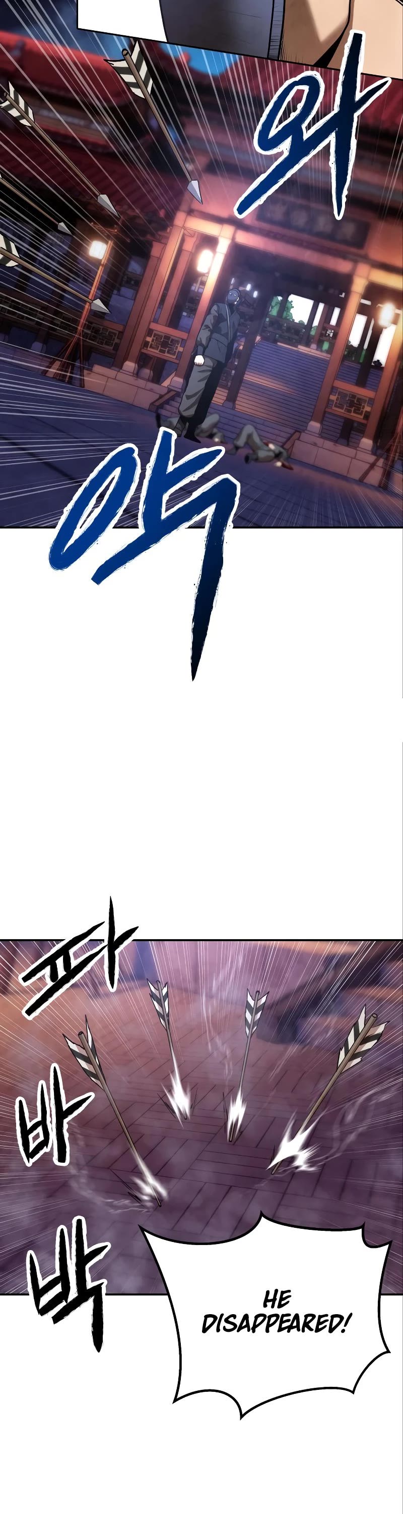 Embodiment of the Assassin in the Murim World Chapter 9 page 56 - Chapter 9