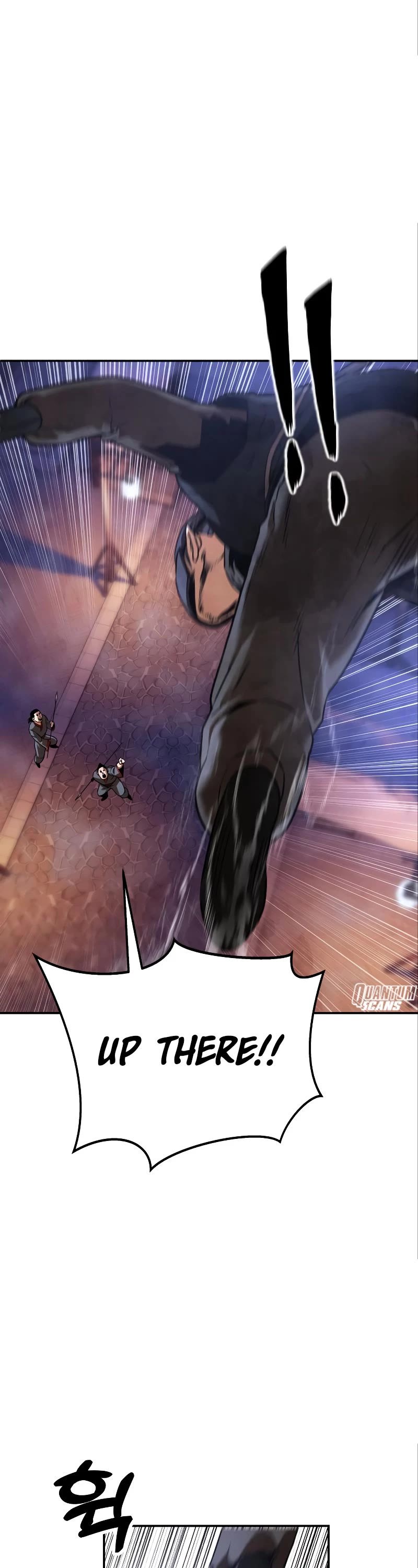 Embodiment of the Assassin in the Murim World Chapter 9 page 57 - Chapter 9