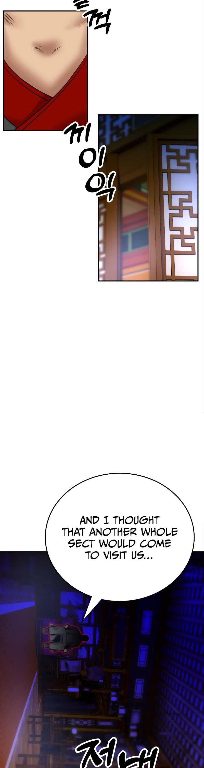 Embodiment of the Assassin in the Murim World Chapter 9 page 62 - Chapter 9
