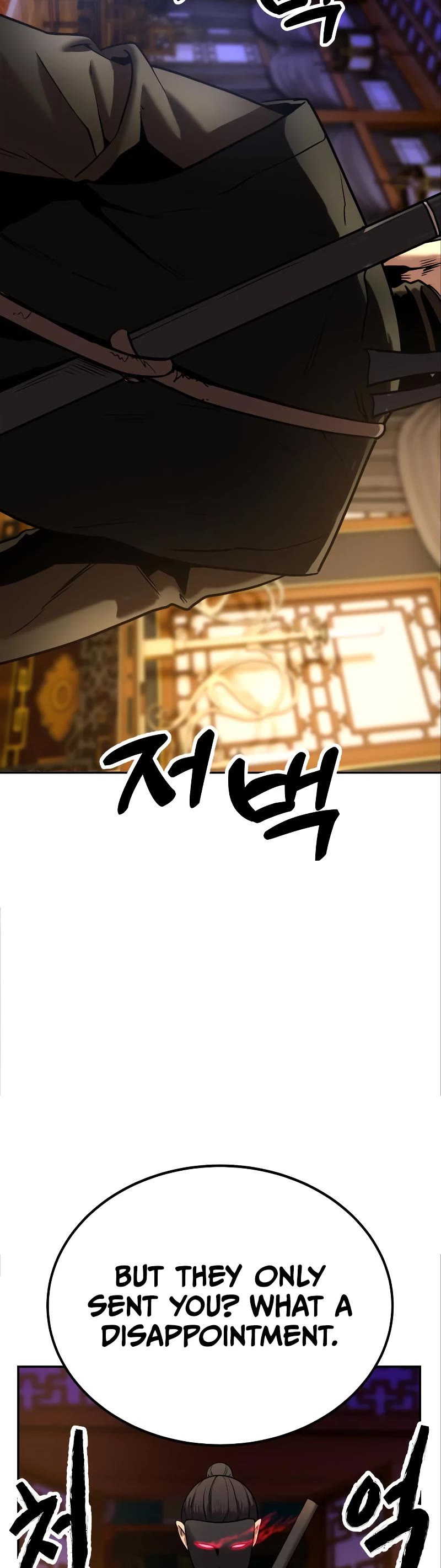 Embodiment of the Assassin in the Murim World Chapter 9 page 63 - Chapter 9