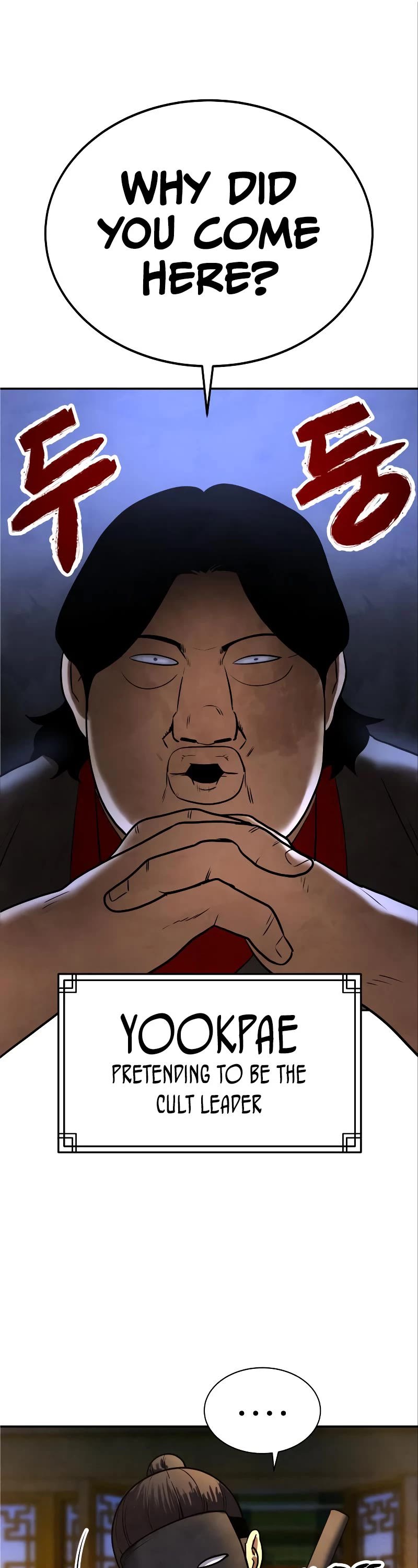 Embodiment of the Assassin in the Murim World Chapter 9 page 65 - Chapter 9