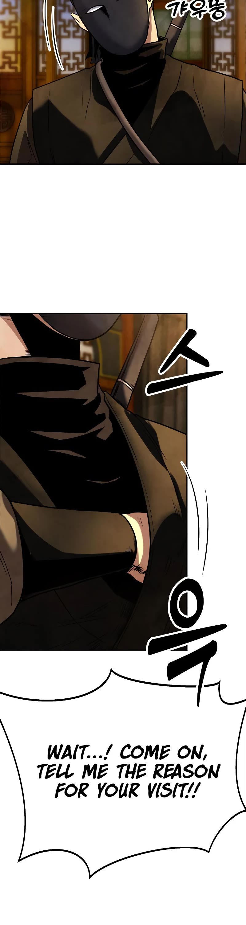 Embodiment of the Assassin in the Murim World Chapter 9 page 66 - Chapter 9