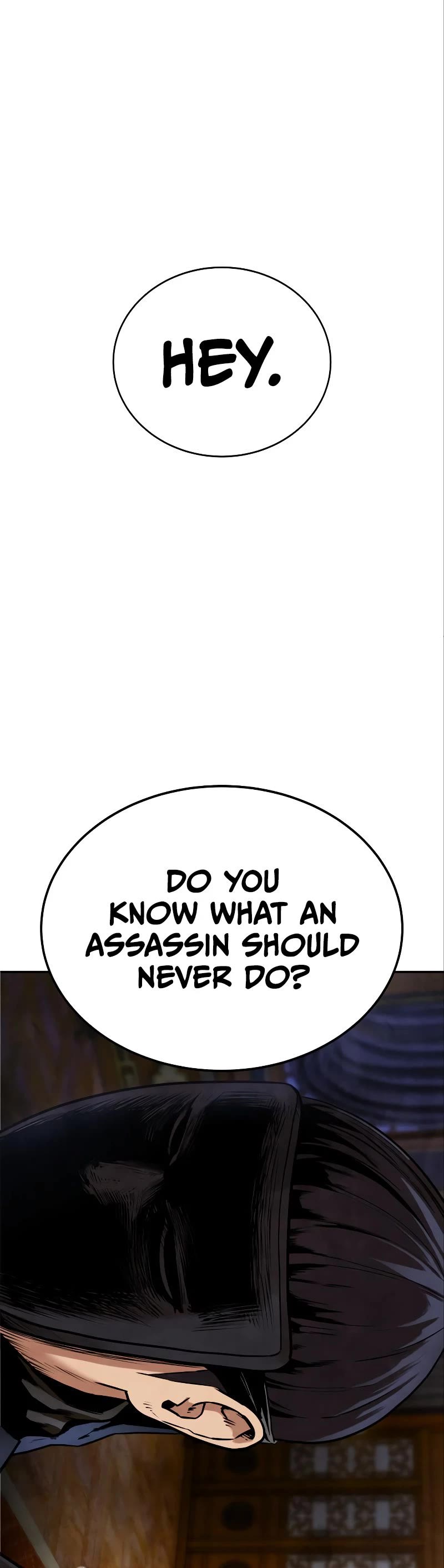 Embodiment of the Assassin in the Murim World Chapter 9 page 67 - Chapter 9